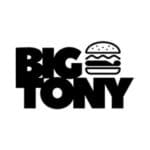 Big Tony (LOGO)