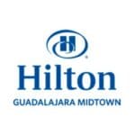 Hilton (LOGO) ALV