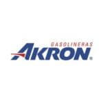 Logo Akron Gas