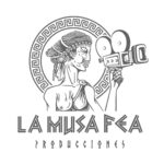 Logo La Musa Fea (WEB.ALV)