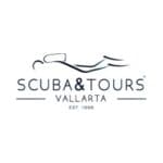Logo Scuba & Tours Vallarta