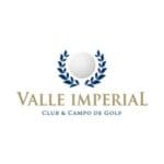 Logo Valle Imperial Club de Golf