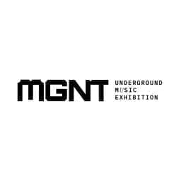 Magnet Sounds (LOGO) ALV