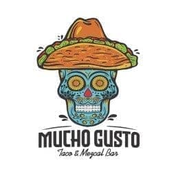 Mucho Gusto (LOGO) ALV