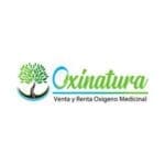 Oxinatura (LOGO) ALV