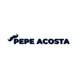 Pepe Acosta Logo ALV