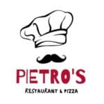 Pietros Pizza (LOGO) ALV