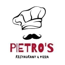 Pietros Pizza (LOGO) ALV