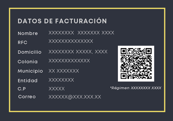PLANTILLA EMPRESARIO (CREDENCIAL 1)