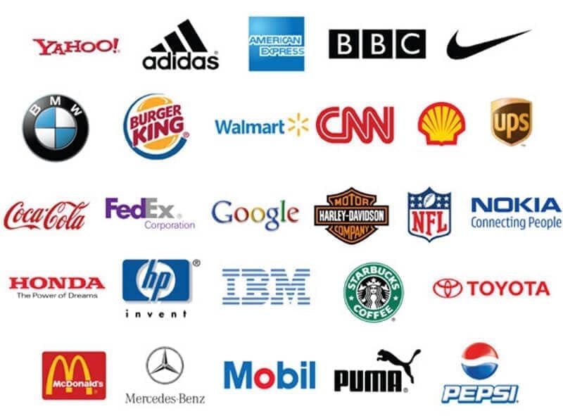 Logotipo, isotipo,