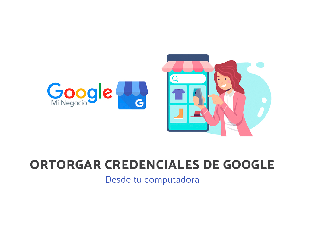 Credenciales
