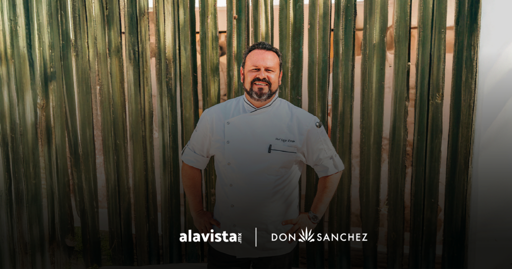 alavista.mx Don Sánchez Restaurant Restaurantes