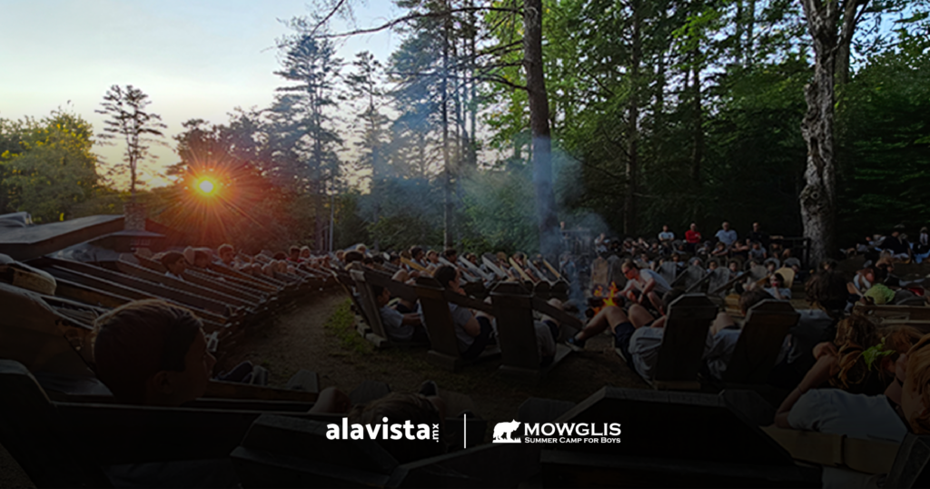 alavista.mx Camp Mowglis Campamentos