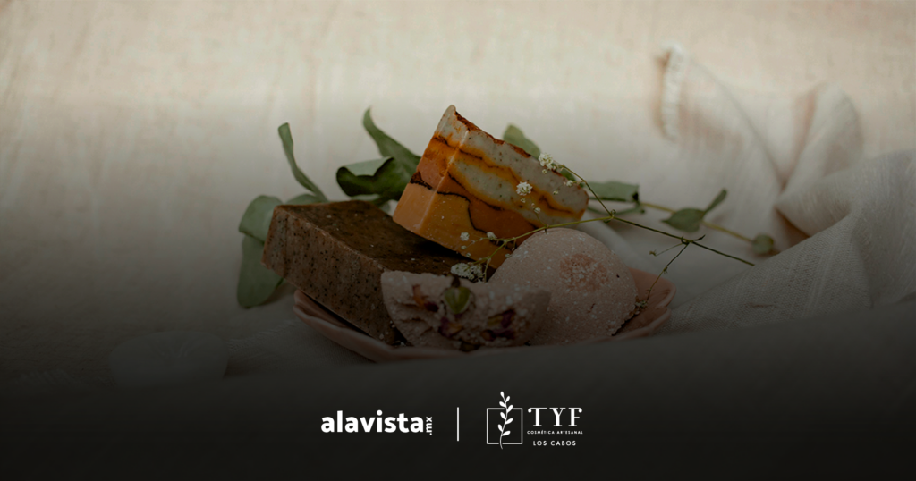 alavista.mx TYF Jabones y Cosmética Artesanal Cosmética