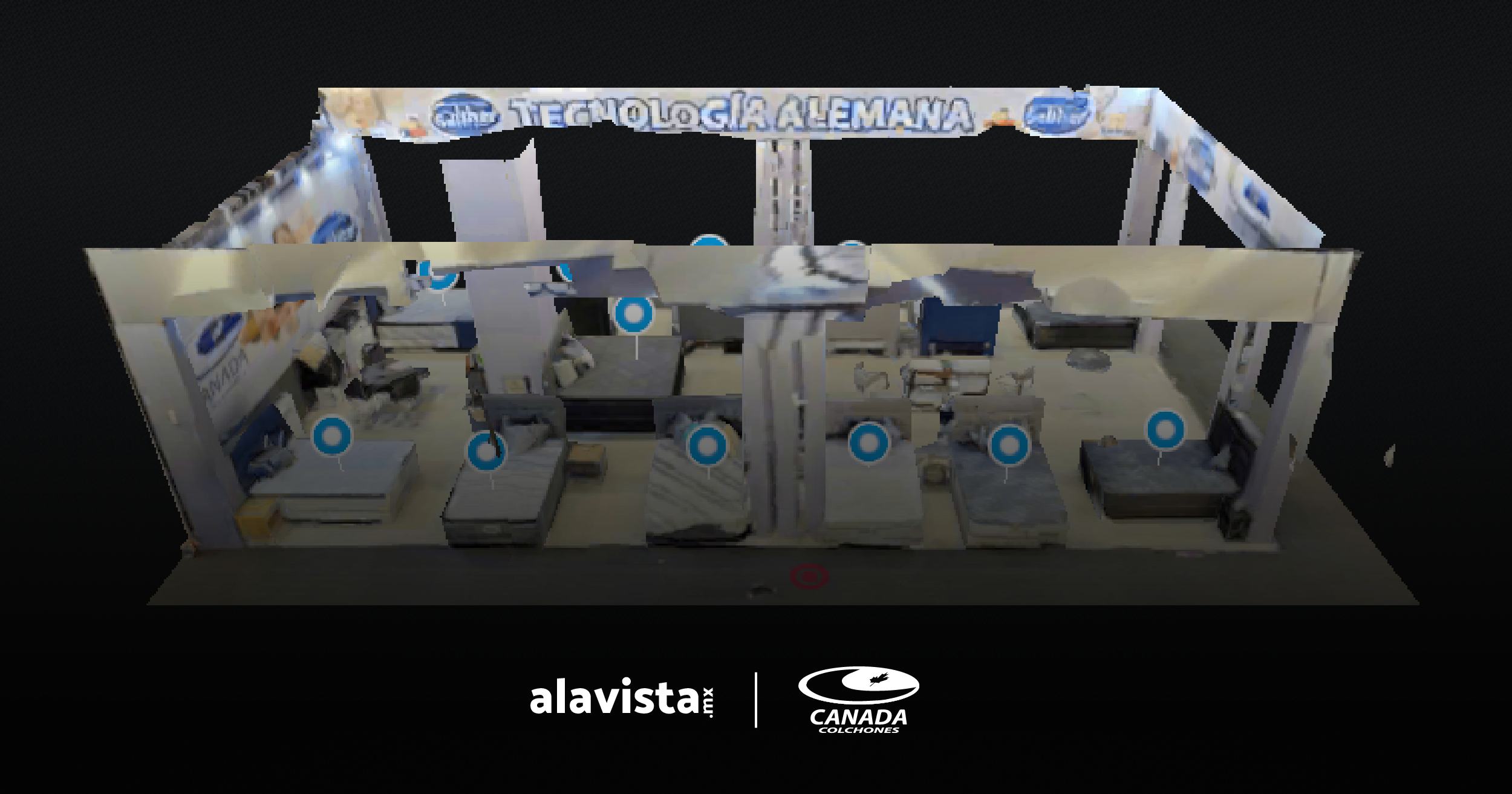 Casos de Éxito 7 alavista.mx Casos de Éxito