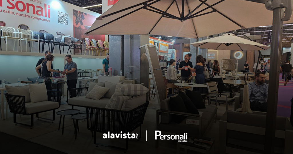 alavista.mx Muebles Personali Mueblerias