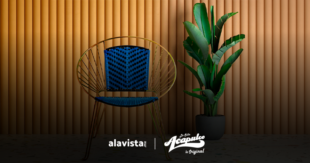 alavista.mx La Silla Acapulco Mueblerias