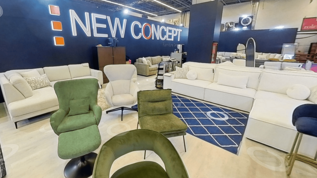 alavista.mx New Concept Furniture Mueblerias