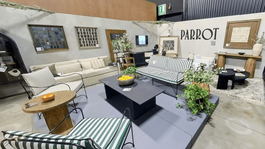 alavista.mx Parrot Furniture Mueblerias